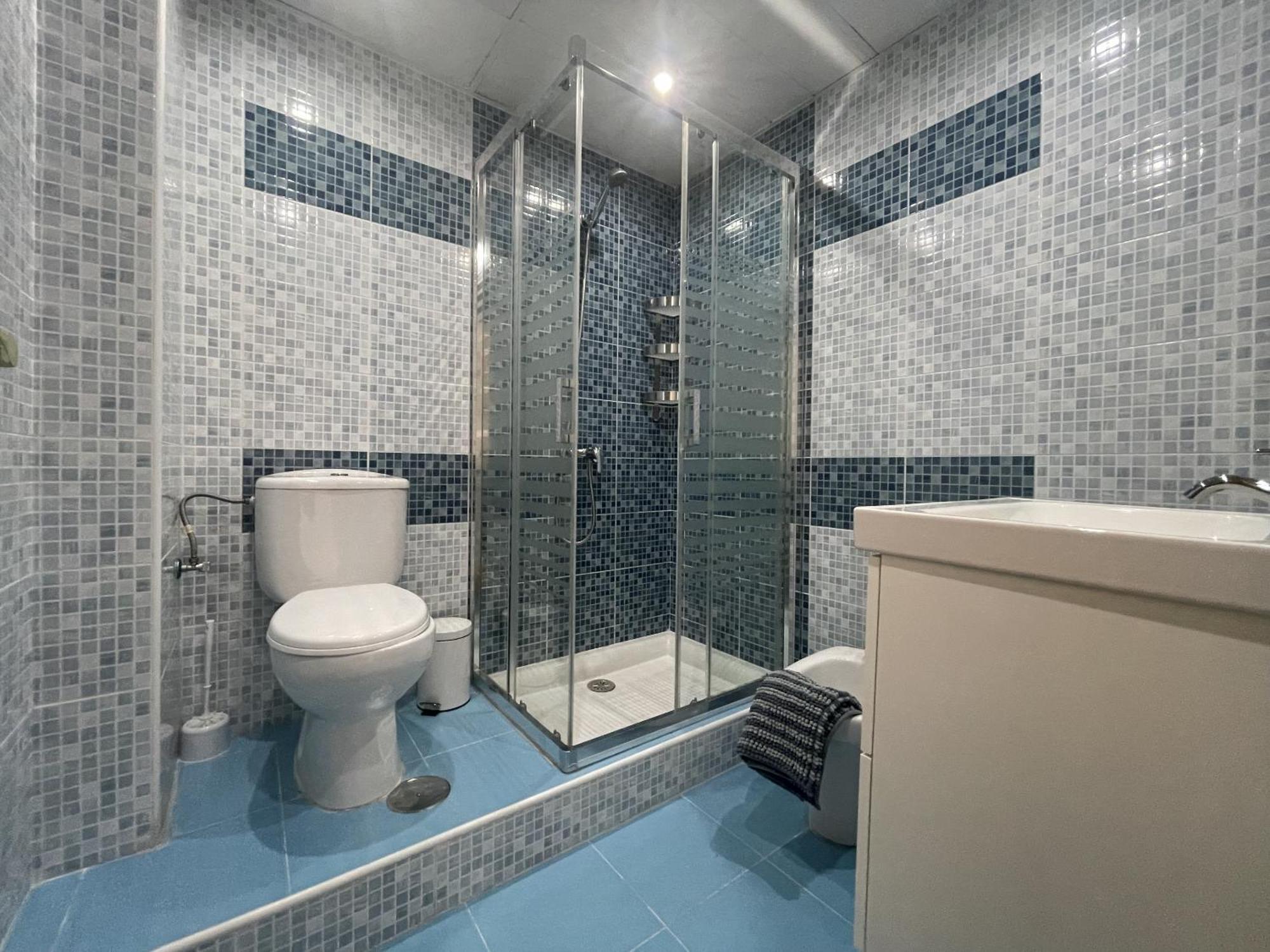 Appartement Calu Homes A 5 Minutos De La Estacion Del Tren Málaga