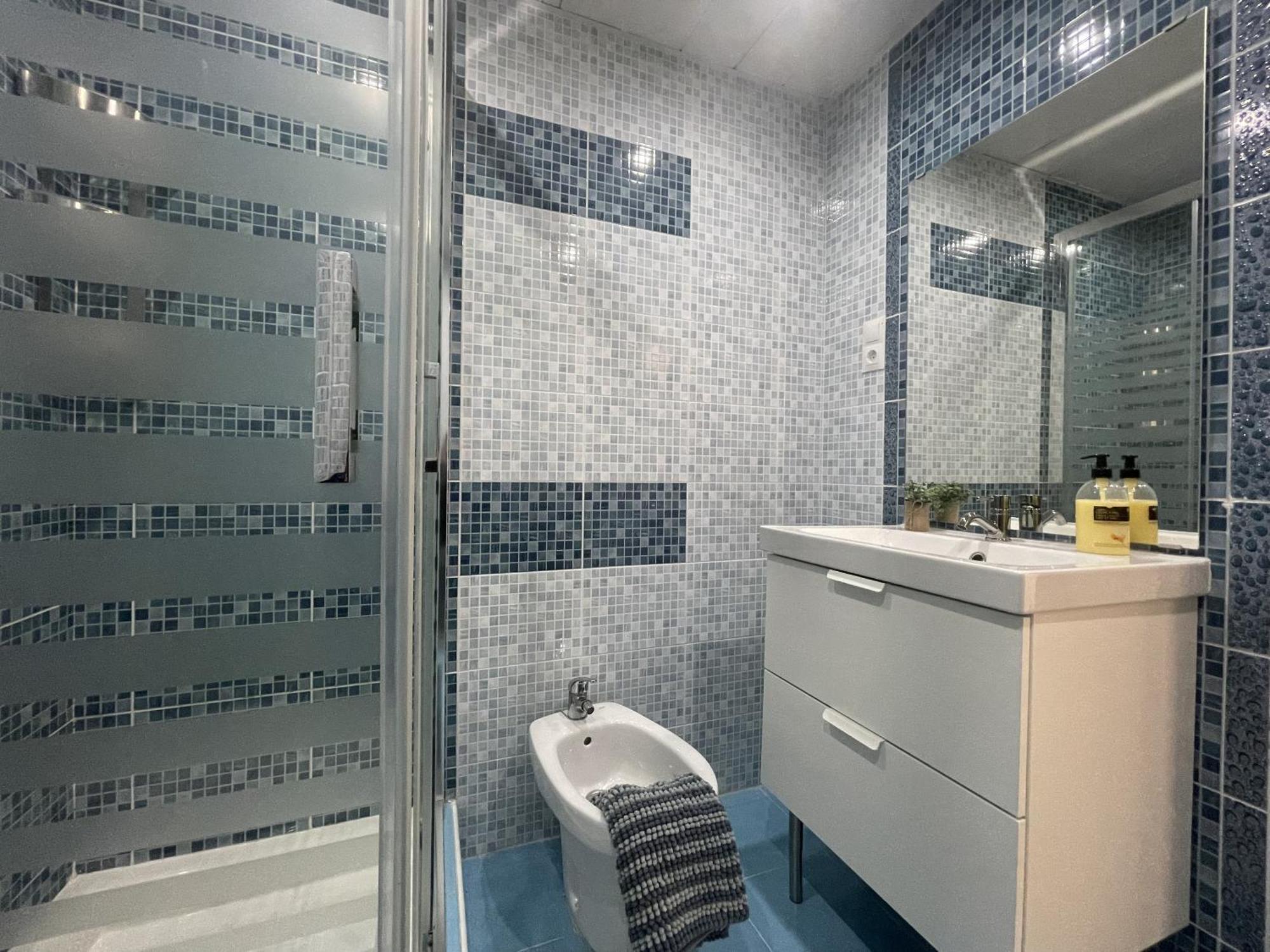 Calu Homes A 5 Minutos De La Estacion Del Tren Appartement Málaga